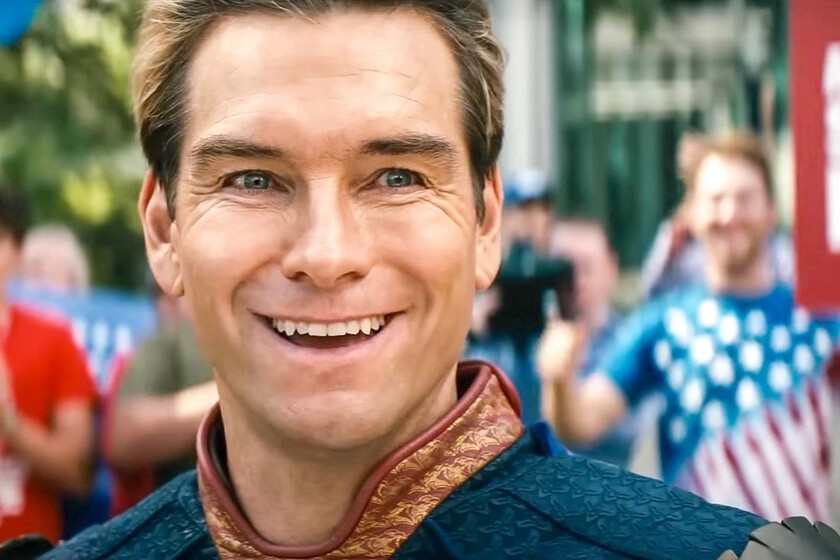 "Vivo con un terror absoluto"