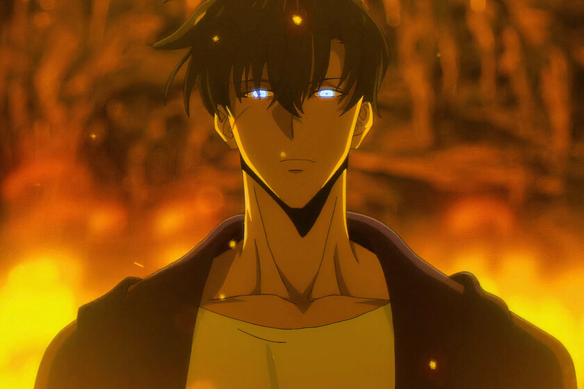 Tras 'One Piece', Netflix echa el guante a 'Solo Leveling'. El arrollador anime tiene su propio live action en marcha y ya ha encontrado a su protagonista