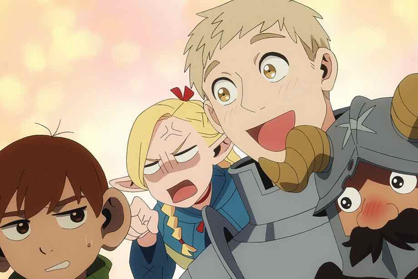 el doblaje ha sido su arma secreta