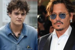 Jack Depp, hijo de Johnny Depp, escapó de la fama y trabajó en un restaurante libanés: "Es un gran tipo"