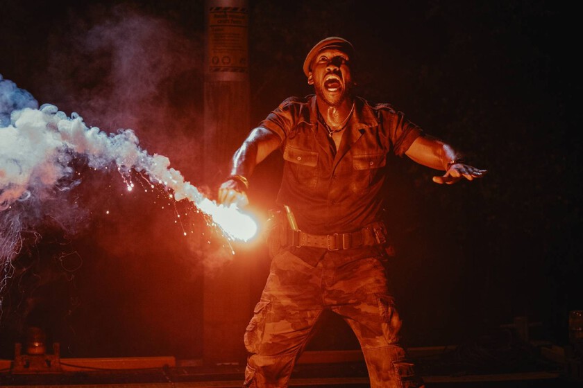 El final de 'Jurassic World 4' estuvo a punto de ser muy diferente. El primer cambio es un acierto, pero el otro resulta ridículo