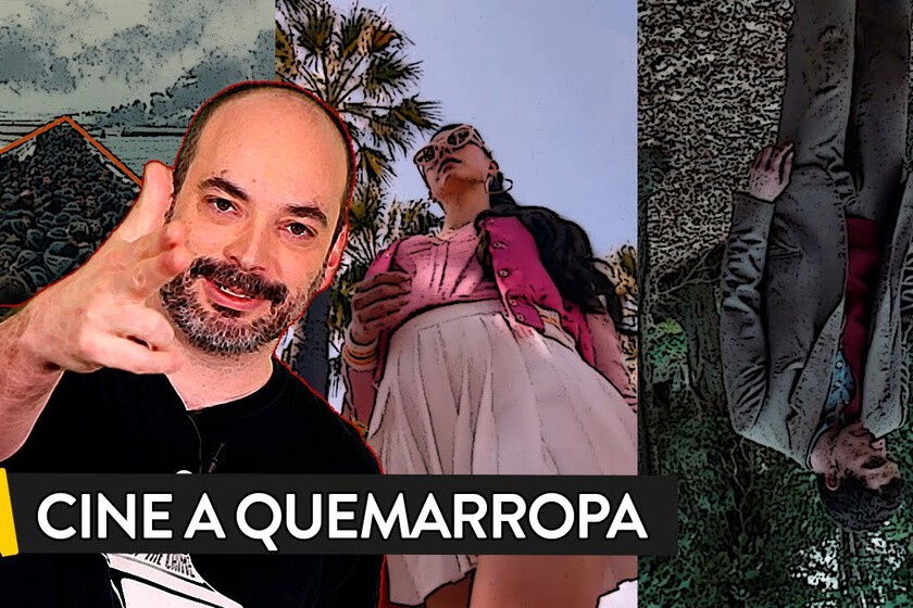 qué es el cine y cómo consigue emocionarnos