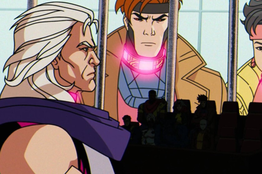 Marvel tuvo que decidir la humanidad de los 'X-Men' en un tribunal. Acabó negándola para pagar menos impuestos