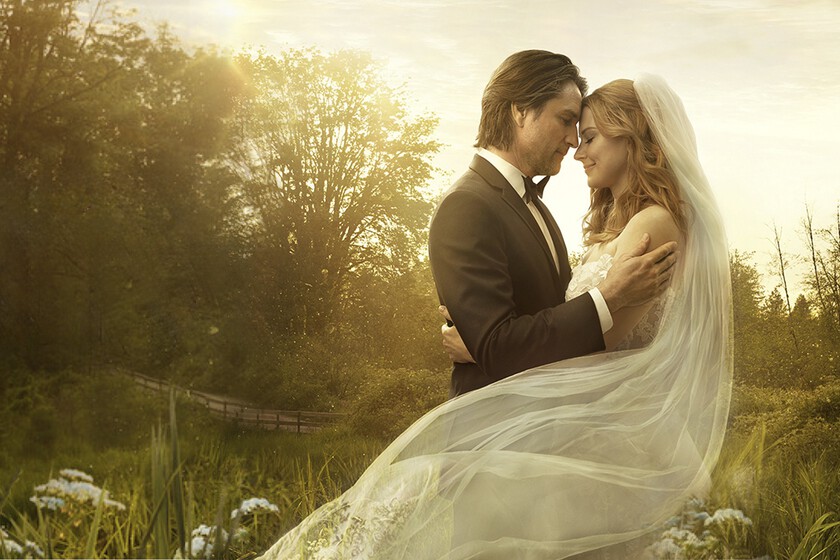 Ni 'Stranger Things', ni 'Miércoles'. Netflix acaba de convertir a 'Un lugar para soñar' en su serie número 1 en algo poco habitual en la plataforma