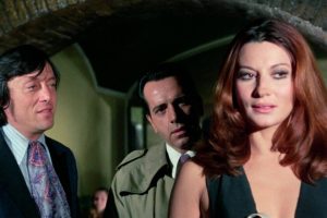 Esta leyenda del cine no tenía sustituto. Salvo aquella vez que encontraron un actor igualito a él y lo pusieron a hacer películas