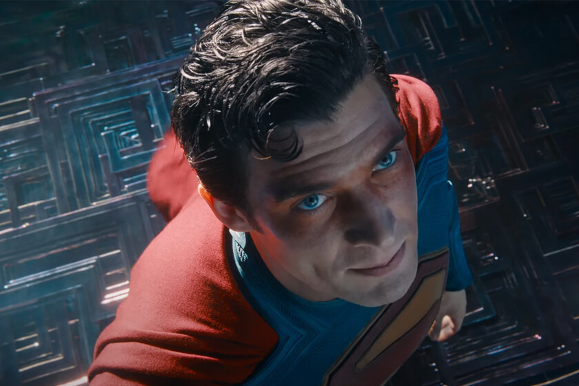 el kryptoniano que llega para medir la "fatiga superheróica". Lo mejor y lo peor de los estrenos de cine