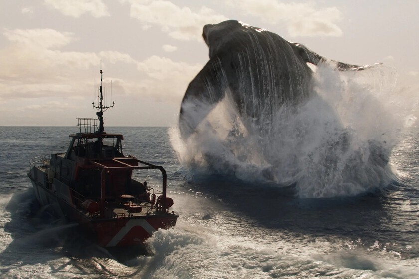 A Steven Spielberg no le gusta que le hagan guiños en otras películas y fue tajante con el director de 'Jurassic World: El renacer'. "Quitadlo todo"