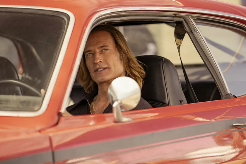 La nueva serie de J.J. Abrams ha durado una temporada. Ni Josh Holloway ha podido hacer que 'Duster' terminara de arrancar en HBO Max