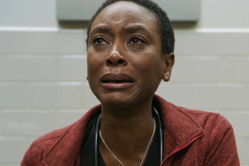 La temporada 2 de 'The Pitt' pierde a una de sus estrellas: "Ha sido una bendición"