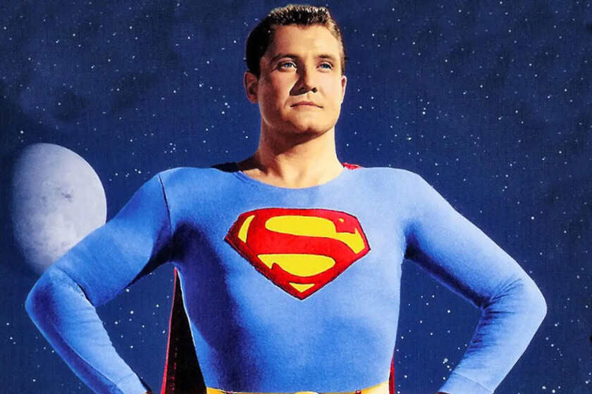 El caso sin resolver de Superman. 66 años después, la muerte de George Reeves sigue rodeada de misterio