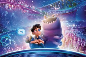 Creo que 'Elio' es la confirmación de que algo está fallando en Pixar. El genial estudio animado ha dejado de ser imbatible