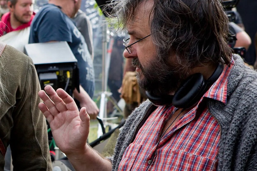 Peter Jackson lleva 11 años sin hacer una película, pero no está retirado. Tiene 4 proyectos en marcha y el más ambicioso es resucitar un pájaro gigantesco extinto