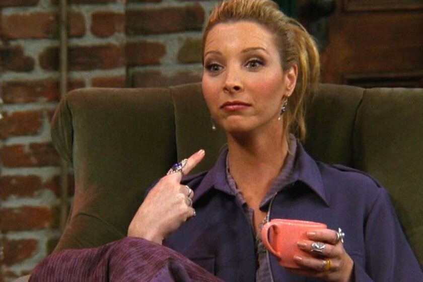 "Era tan diferente a mí que tuve que justificar lo que decía en mi cabeza"