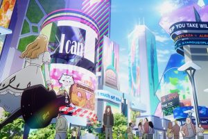 Si 'Lazarus' te ha dejado con ganas de más, el creador de 'Cowboy Bebop' se marcó este musical anime de ciencia ficción. Está en Netflix y se ve en dos tardes