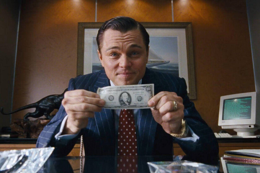 La calidad del dinero falso de Hollywood se ha superado tanto, que se ha convertido en un problema y el Servicio Secreto de EE.UU. ha tenido que intervenir