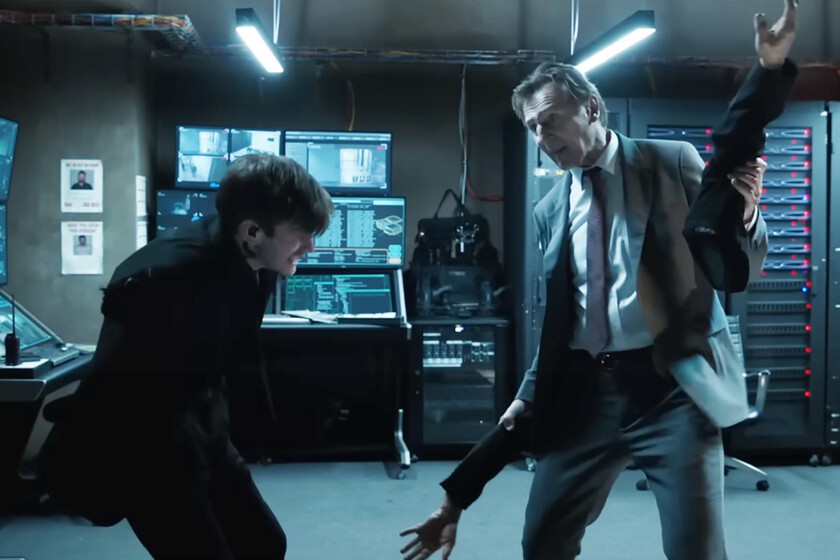 "Nos parecía un tributo barato". Cómo el director de 'Agárralo como puedas' consiguió convencer a Seth MacFarlane de revivir la mítica saga