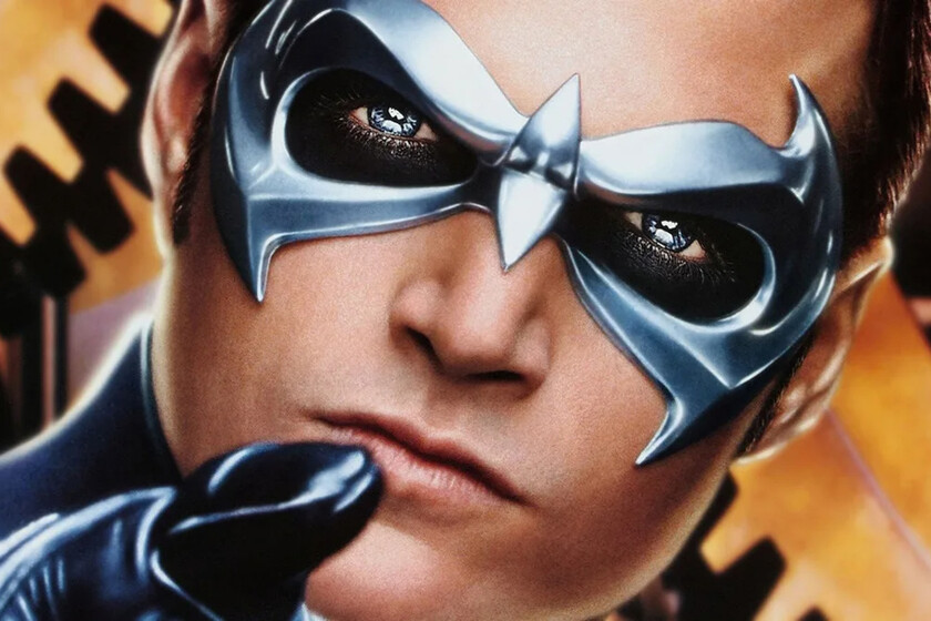 Qué fue de Chris O'Donnell, la cara bonita que fue el compañero de Batman y lo dejó todo por la televisión y la pizza