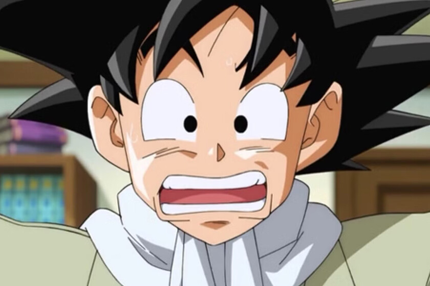 'Dragon Ball Super' decepciona a los fans con el mazazo definitivo. El editor del manga tiene malas noticias si esperábamos el regreso de Goku para 2025