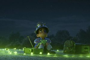 El pinchazo de 'Elio' en cines tiene que ver con lo que ocurrió tras las cámaras. Pixar está perdiendo el foco y permite que sus películas ya no tengan identidad