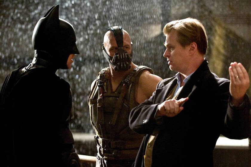 "Se empeñó en controlar todo lo relacionado con Batman"