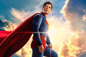 'Superman' repite una táctica de DC que funcionó en los cómics. Su nuevo universo no es tan nuevo, y es lo mejor para el futuro