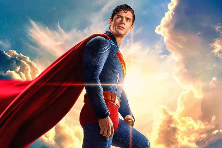 'Superman' repite una táctica de DC que funcionó en los cómics. Su nuevo universo no es tan nuevo, y es lo mejor para el futuro