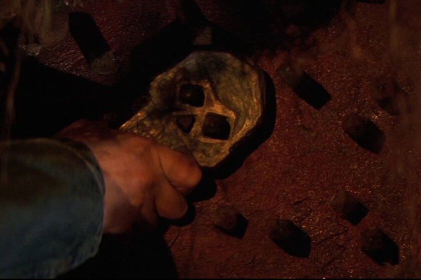 una de las mejores películas de aventuras que marcó a toda una generación