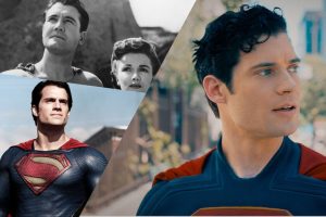 Todos los actores de Superman en el cine ordenados de peor a mejor