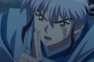 La autora de 'Ranma 1/2' e 'Inuyasha' tiene un nuevo anime en marcha. Un viaje a un Japón cargado de demonios, y su primer tráiler pinta genial