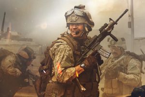 Las mejores películas de acción y thrillers de 2025 (por ahora)