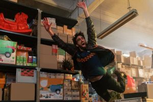 En 2 días vuelve la mejor serie de comedia de Netflix. Una auténtica maravilla que muchos todavía no han visto