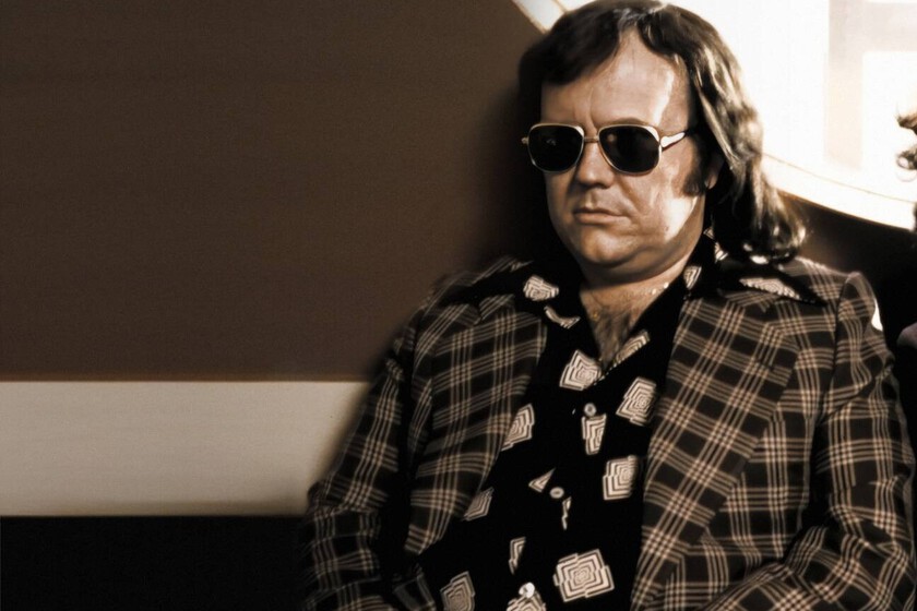 Ni 'Torrente', ni 'Padre no hay más que uno'. La mejor película de Santiago Segura es una de las mayores joyas del cine español