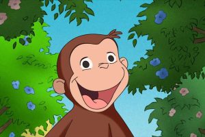 En un mundo lleno de "niños iPad", muchos padres prefieren que sus hijos vean dibujos animados tradicionales
