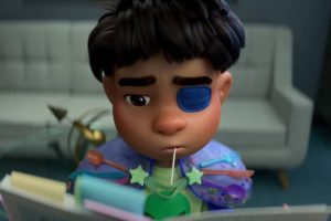 Las películas de Pixar ya no tienen identidad y 'Elio' es la última prueba. Echo de menos la chispa de sus inicios, pero aún están a tiempo de arreglarlo