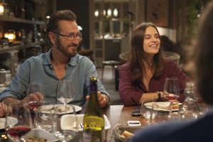 Esta película italiana tiene un récord imposible de superar, y a pesar de su fama, Hollywood ha pasado de largo de ella