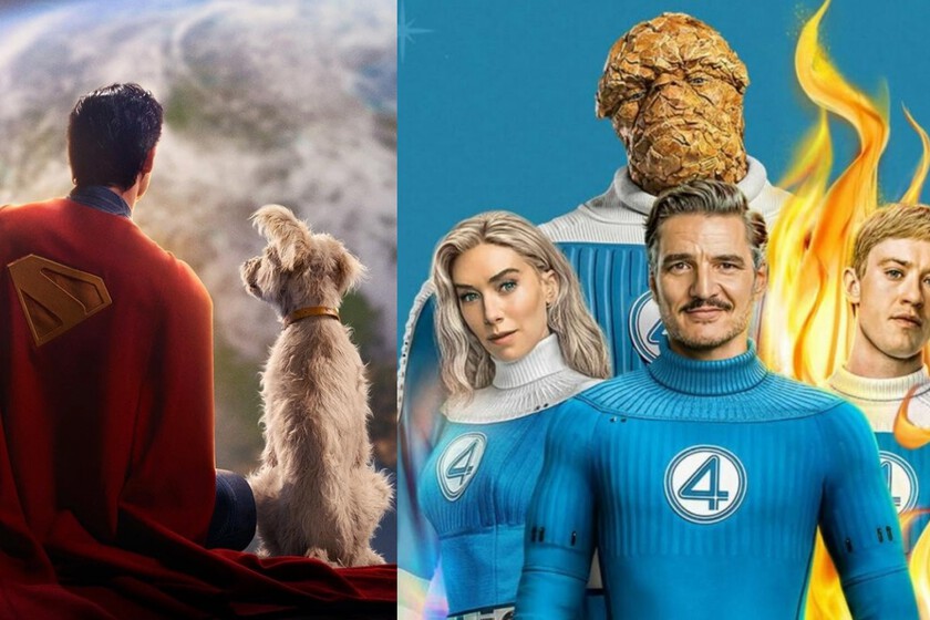 Las películas de superhéroes ahora son más coloridas y tiene su explicación. Son un refugio ante la crispación del mundo real