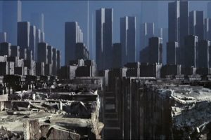 15 años de una joya del cine de ciencia ficción del siglo XXI. Christopher Nolan alcanza categoría de maestro con Leonardo DiCaprio en ‘Origen’