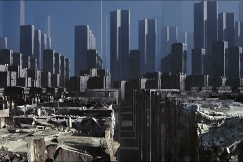 15 años de una joya del cine de ciencia ficción del siglo XXI. Christopher Nolan alcanza categoría de maestro con Leonardo DiCaprio en ‘Origen’