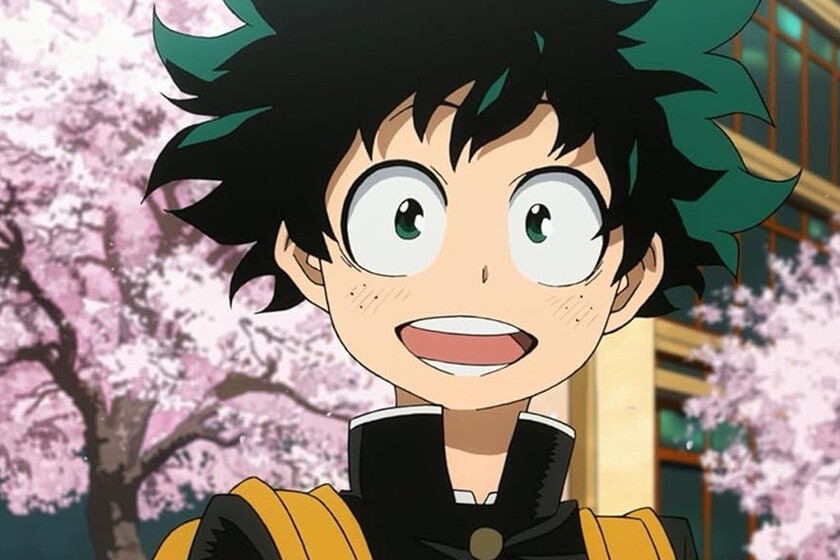 El creador de 'Boku no Hero Academia' ya trabaja en su próximo manga, y adelanta que será "algo que nunca pudo hacer" con la historia de Deku