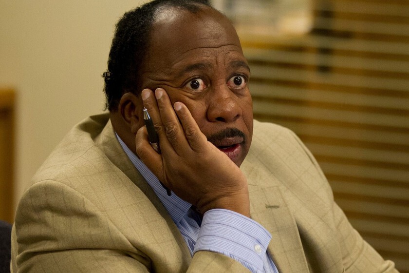 una serie web galardonada que dura apenas unos 30 minutos