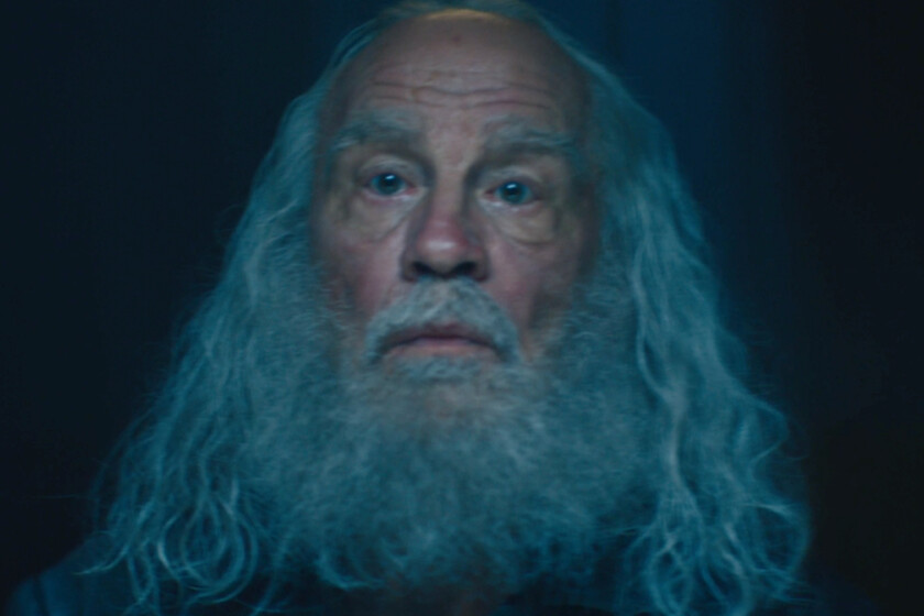 Marvel elimina fulminantemente a John Malkovich de 'Los 4 Fantásticos'. No habría pasado si, simplemente, siguieran un guion