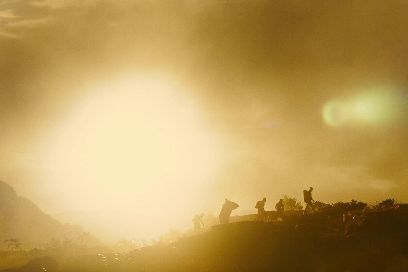 James Gunn ha conseguido salirse con la suya con ‘Superman’. Todo fue posible gracias a un desparrame de cine bélico que marcó un punto de inflexión en su carrera