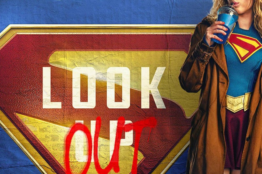 "Creció rodeada de muerte y destrucción"