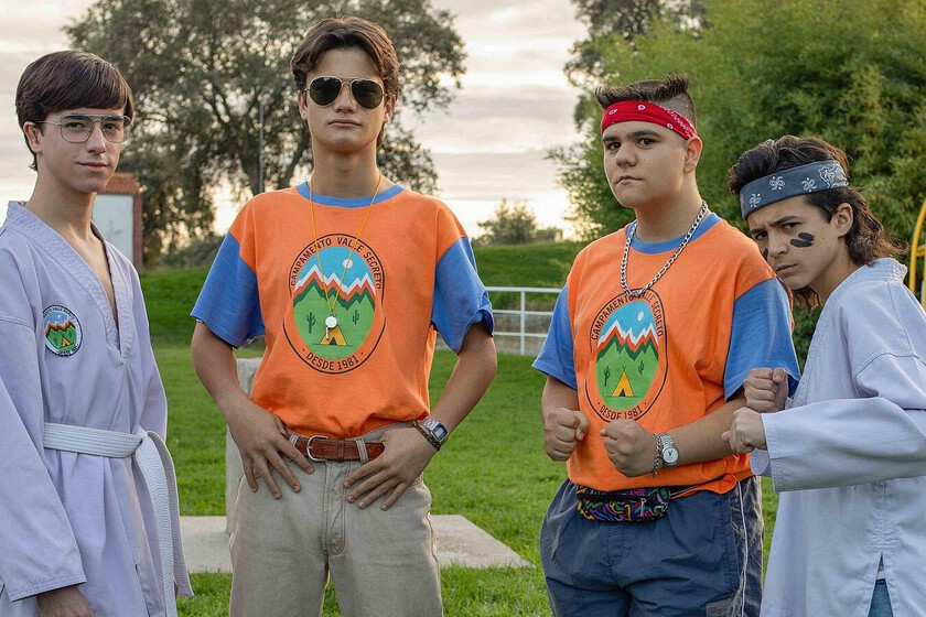 'Voy a pasármelo mejor' (2025), crítica | Tiene alma propia y tanto corazón que supera a su primera parte. Ojalá nunca se hubieran puesto a cantar otra vez