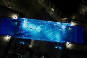 El thriller de espías que mejor te puede apañar una tarde de verano. Acaba de estrenarse en Disney+ un espectáculo de acción lleno de actorazos