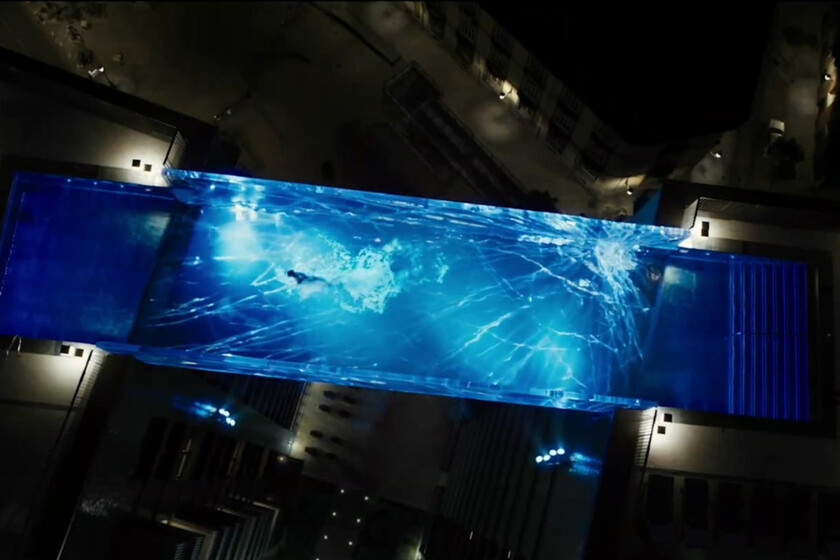 El thriller de espías que mejor te puede apañar una tarde de verano. Acaba de estrenarse en Disney+ un espectáculo de acción lleno de actorazos