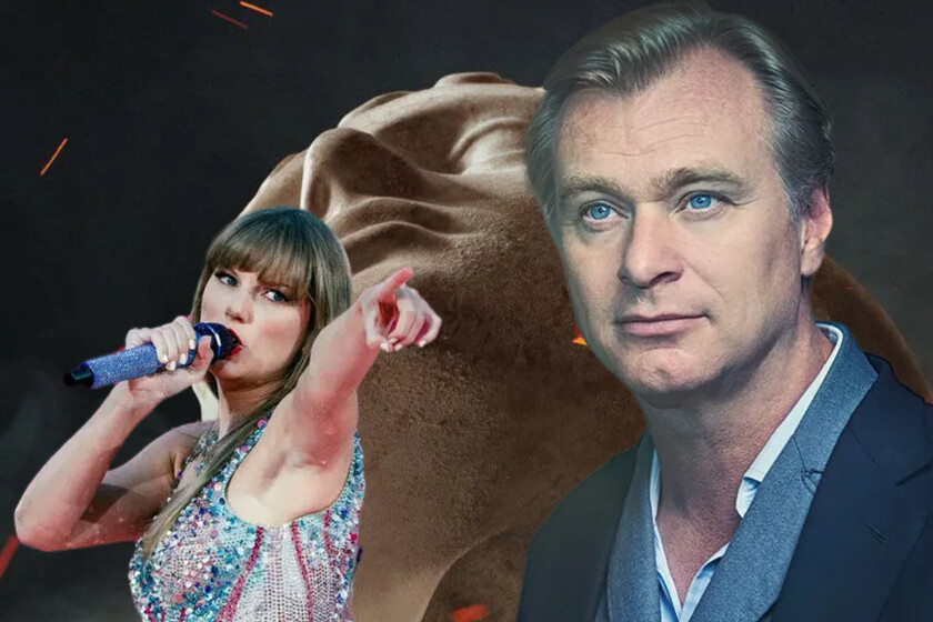 'La Odisea' es el Eras Tour de Christopher Nolan. Sus entradas se han puesto a la venta un año antes de su estreno y ya se revenden a precios desorbitados