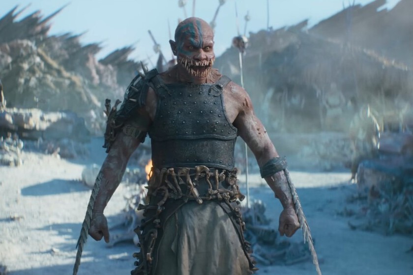 La película basada en un videojuego más salvaje de los últimos años presenta su secuela con un espectacular tráiler