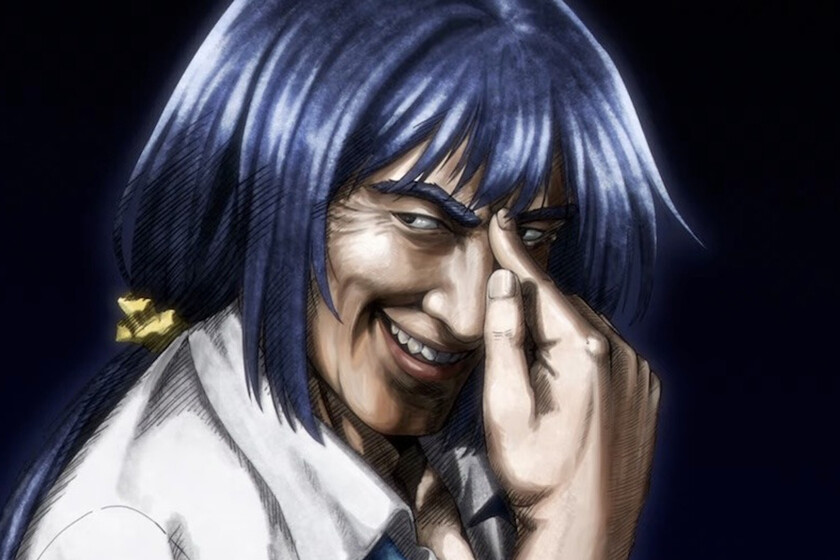 Una vieja gloria y una adolescente con ganas de jaleo tienen una agencia de detectives. Así es la absurda comedia de misterio del estudio de 'Tokyo Revengers'