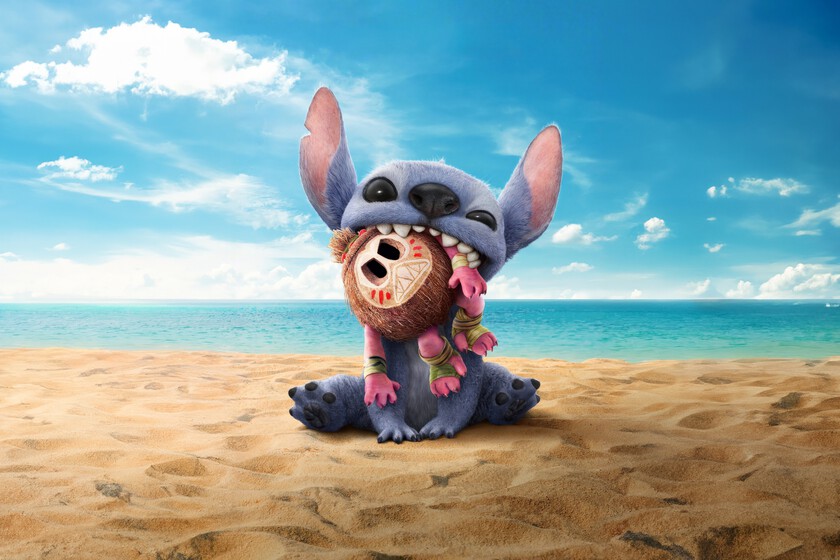 'Lilo y Stitch' acaba de hacer historia y confirma que Disney sigue siendo imbatible a la hora de hacer éxitos en taquilla